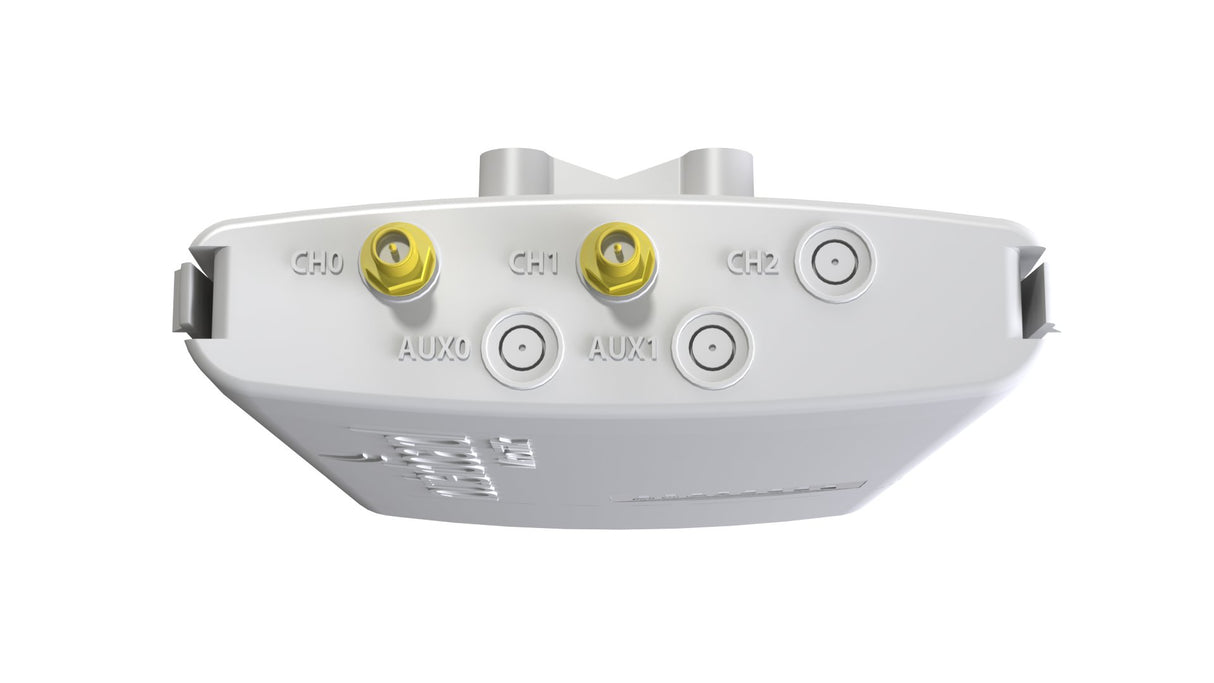 EAN 4752224000682 - Mikrotik BaseBox 2 Gris Energía sobre Ethernet (PoE) imagen 3