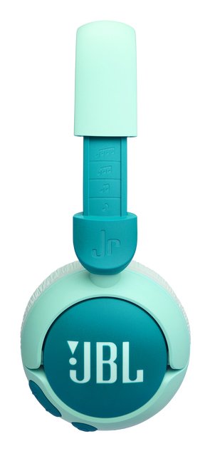 Jbl Junior 320bt Verde