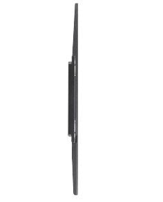 Superior Soporte Pared Tv 37"-70" Fixed Extra Slim 35kg