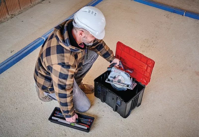 Caja De Herramientas E-Case M 4540021 Einhell