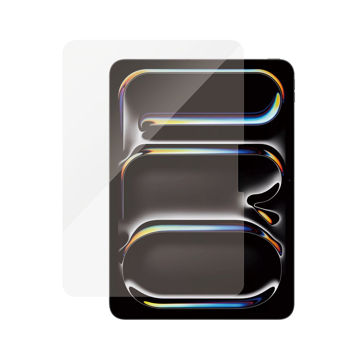 EAN 5711724028311 - PanzerGlass ® Screen Protector iPad Pro 11'' (2024-2025) | Ultra-Wide Fit Protector de pantalla Apple 1 p imagen 1