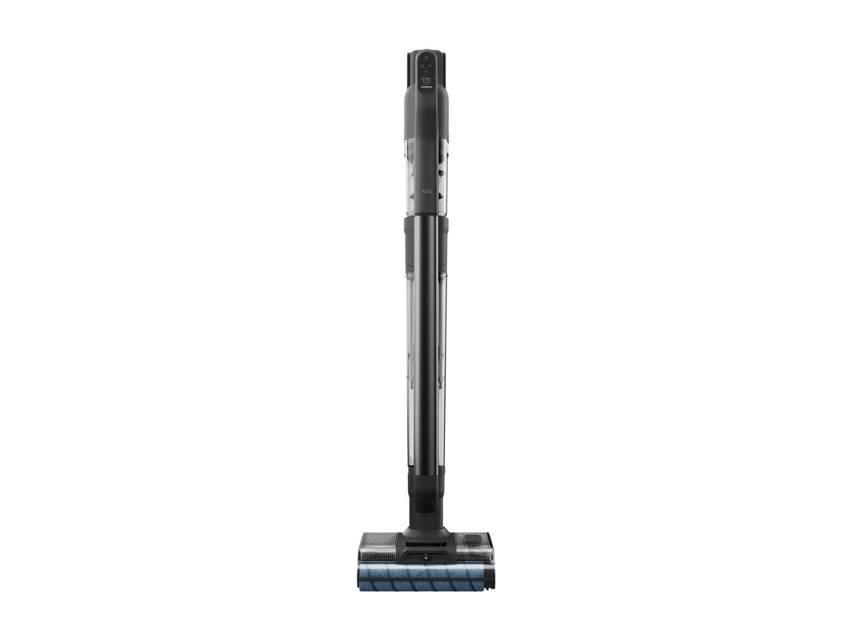 EAN 7333394071572 - AEG AW82U2DG Batería Seca y húmeda Sin bolsa Gris, Acero inoxidable 4,3 Ah imagen 16