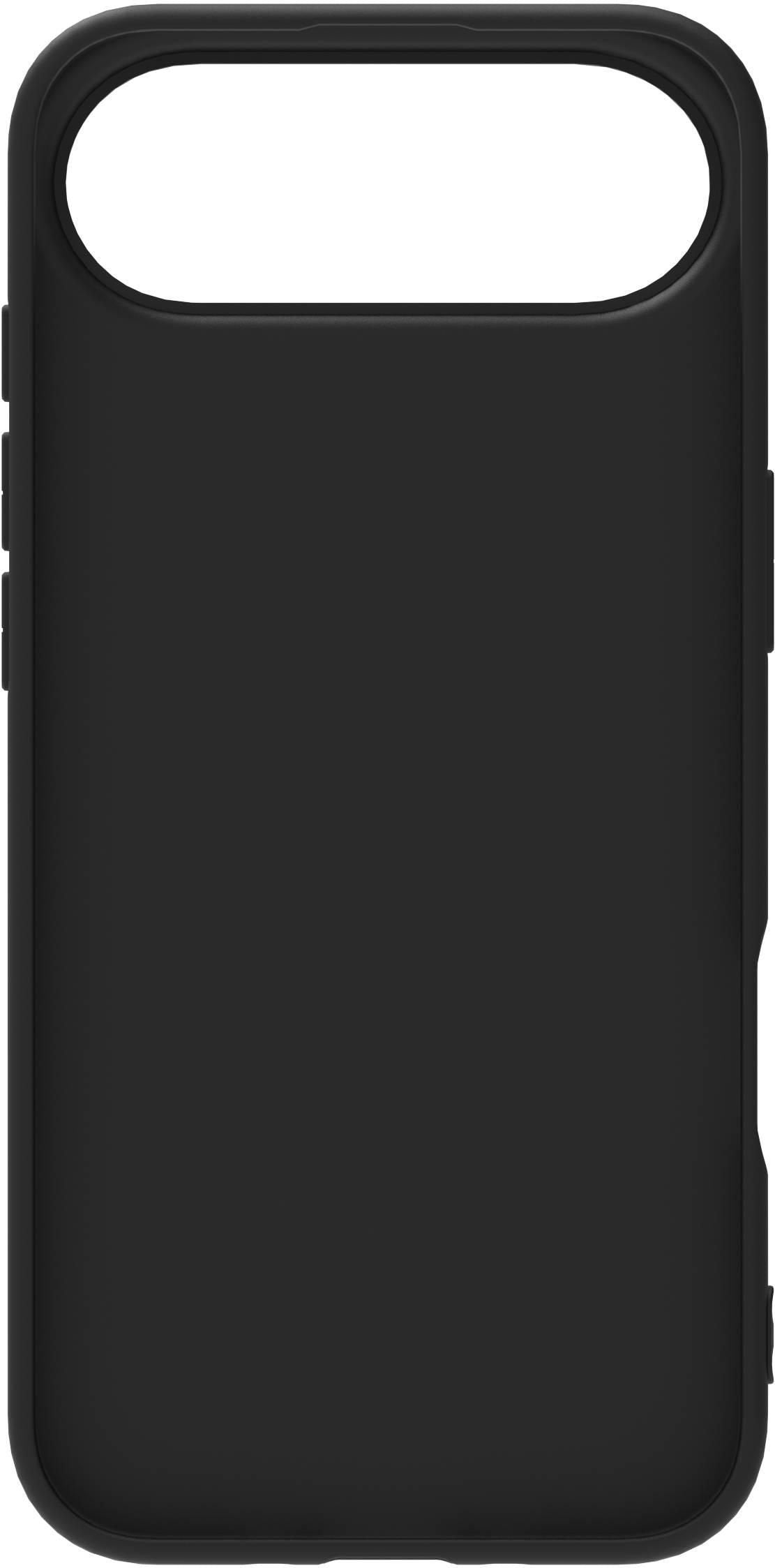 Infinite (Grs) Vienna Iphone Air Black Cover. Material: