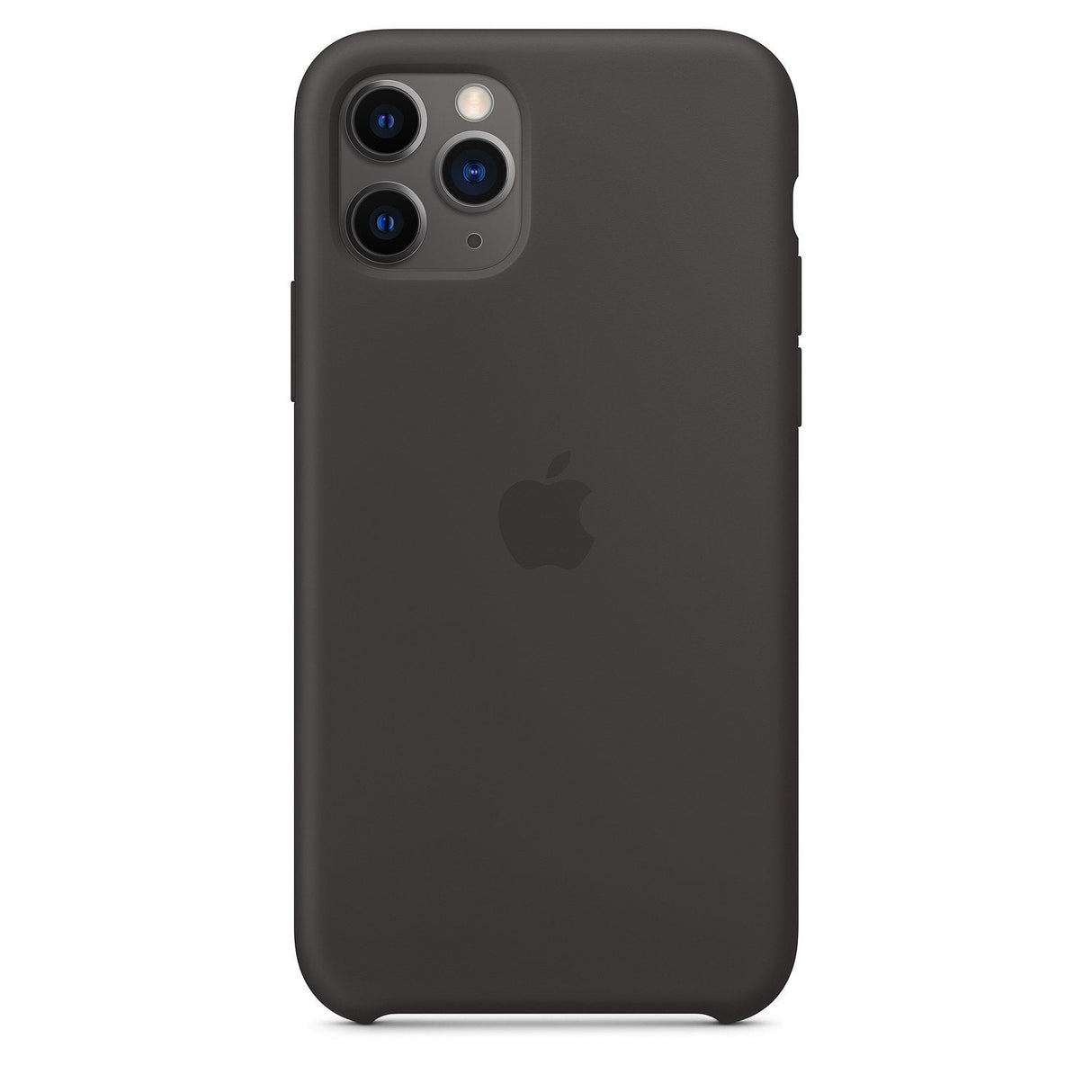 Iphone 11 Pro Silicone Black