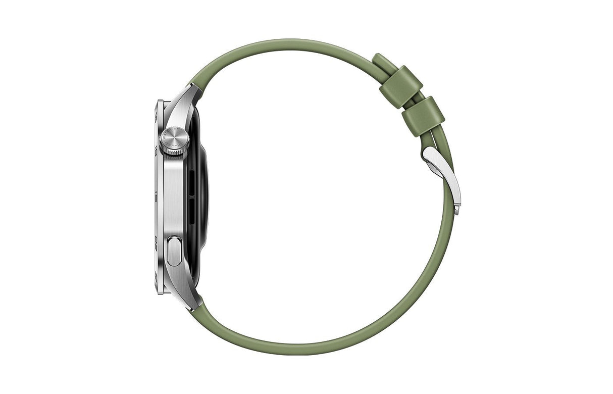 EAN 6942103104817 - Huawei WATCH GT 4 3,63 cm (1.43") AMOLED 46 mm Digital 466 x 466 Pixeles Acero inoxidable Wifi GPS (satél imagen 3