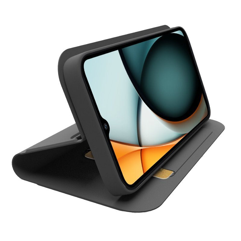 Sbs Wallet Stand Xiaomi A3 Schwarz