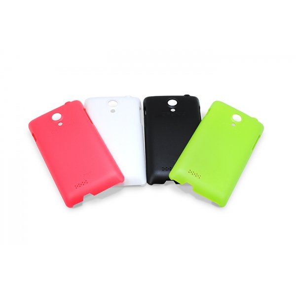 3go Droxio B45 Funda Plastico Verde