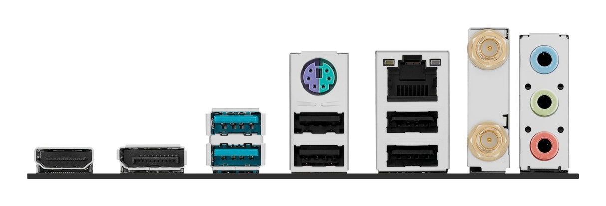 Placa Base Asus Prime H810m-A Wifi Intel,Lga1851,Ddr5,Matx