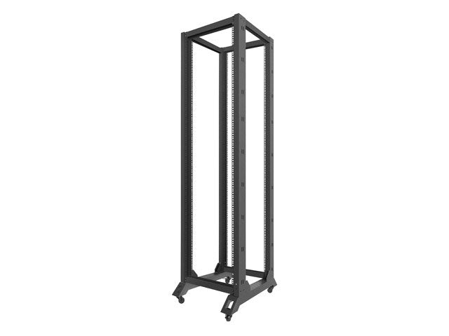 EAN 5901969409697 - Lanberg OR01-6842-B accesorio de bastidor Base para rack imagen 4