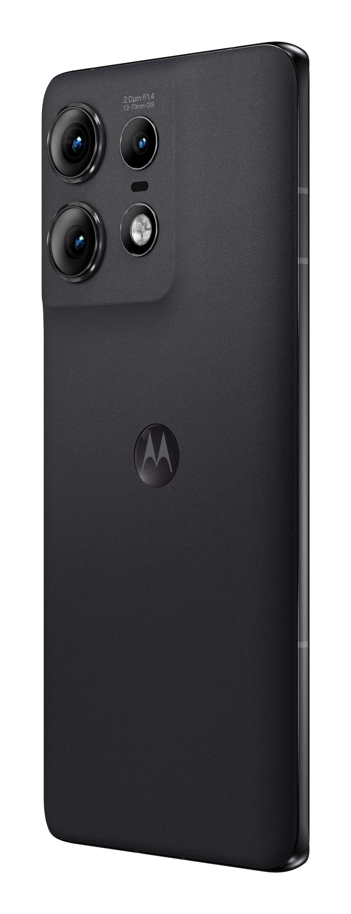 EAN 0840023257490 - Motorola edge 50 Pro 16,9 cm (6.67") SIM doble Android 14 5G USB Tipo C 12 GB 512 GB 4500 mAh Negro imagen 4