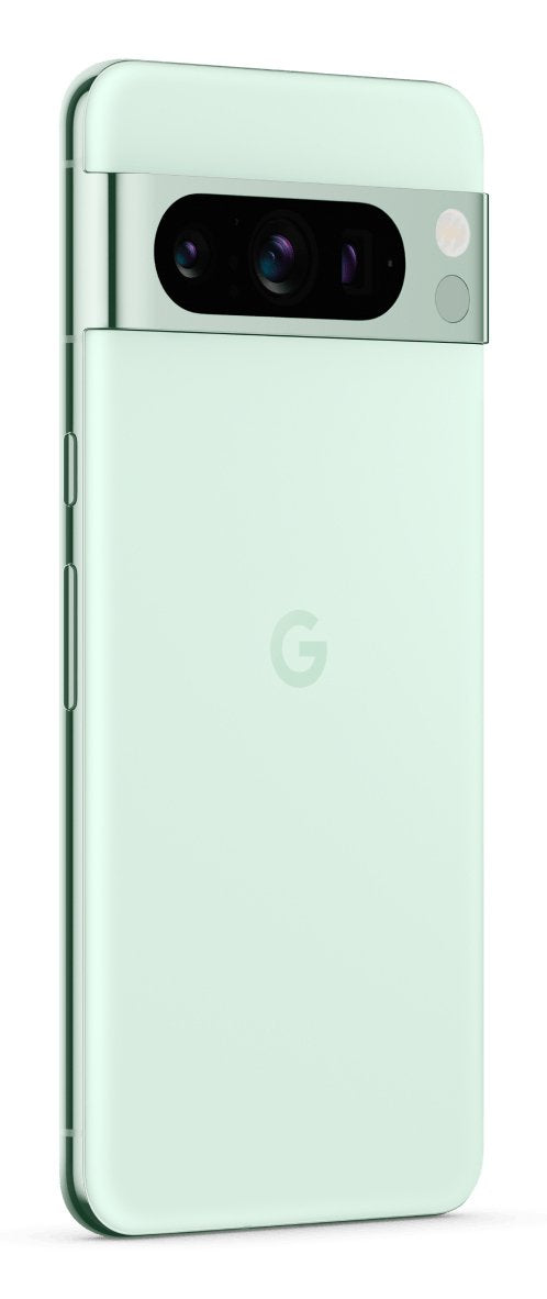 EAN 0840244705831 - Google Pixel 8 Pro 17 cm (6.7") SIM doble 5G USB Tipo C 12 GB 128 GB 5050 mAh Color menta imagen 3