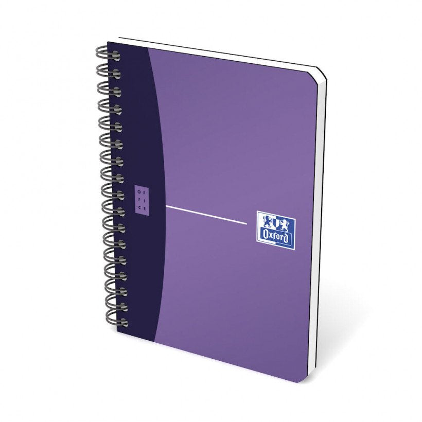 Oxford 100100899 Cuaderno Y Block A6