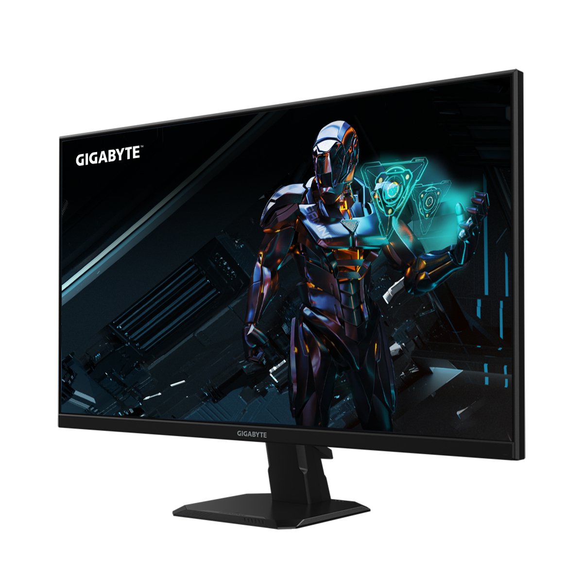 EAN 4719331852832 - GIGABYTE GS27F pantalla para PC 68,6 cm (27") 1920 x 1080 Pixeles Full HD LCD Negro imagen 2