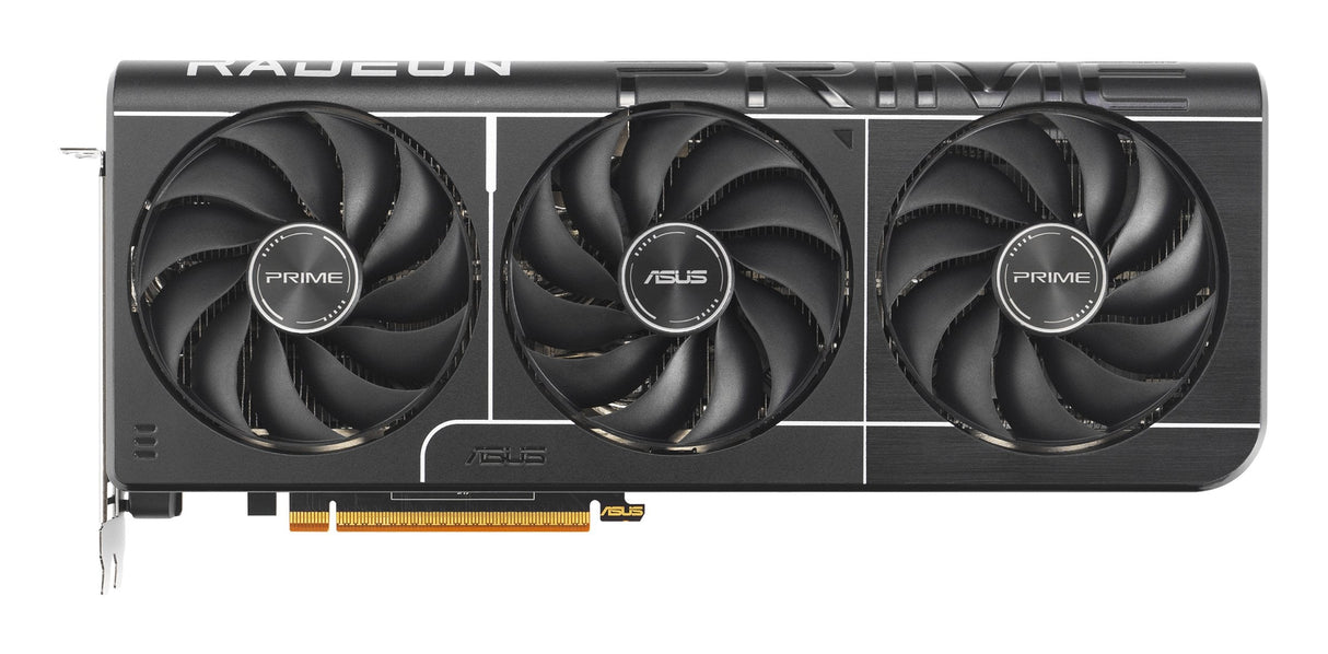 Tarjeta Grafica Asus Radeon Prime Rx9070 O16g