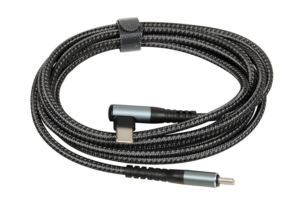 EAN 5903968681128 - iBox IKUTC100 cable USB USB 2.0 2 m USB C Negro imagen 4