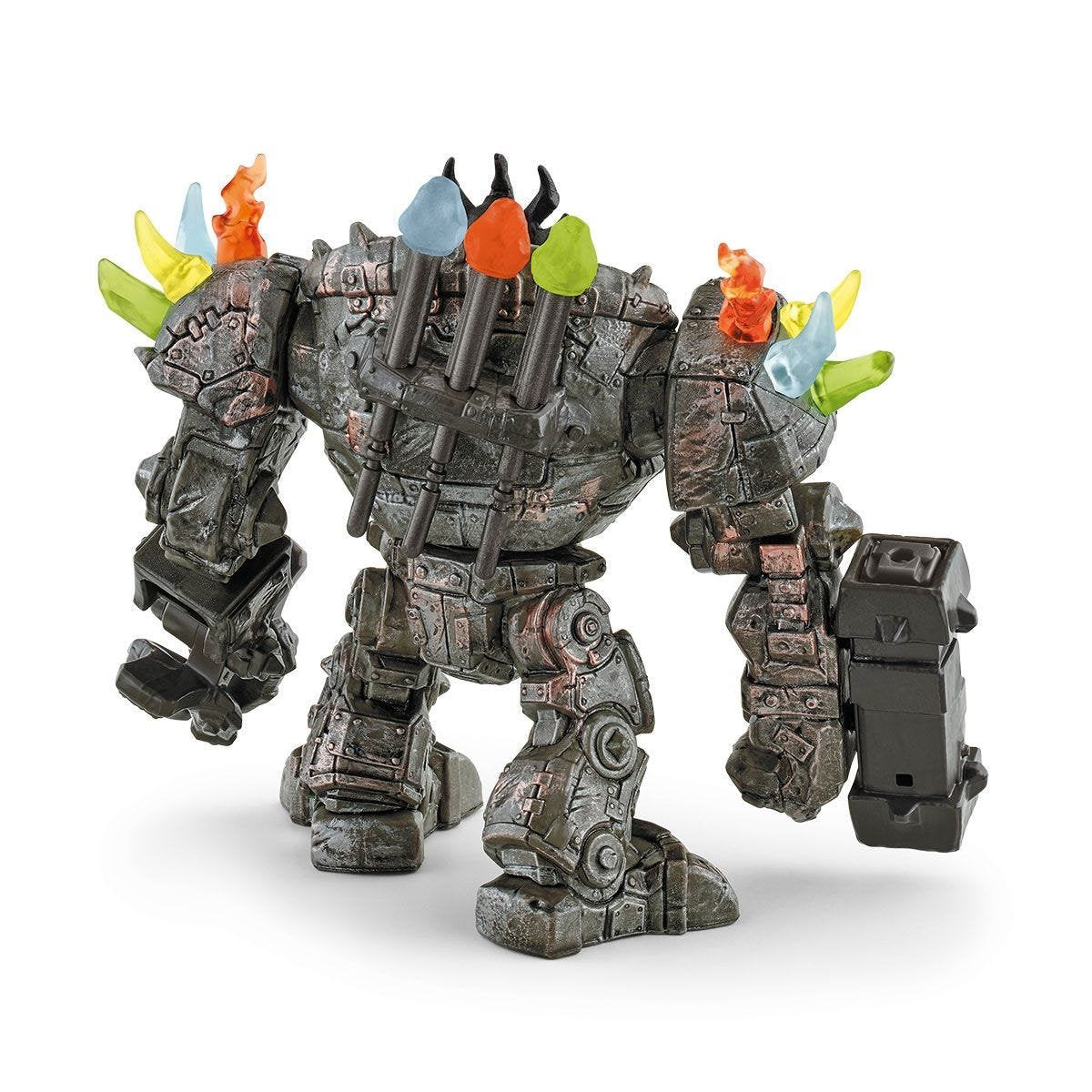 EAN 4059433513584 - schleich 43277278 figura de juguete para niños imagen 7