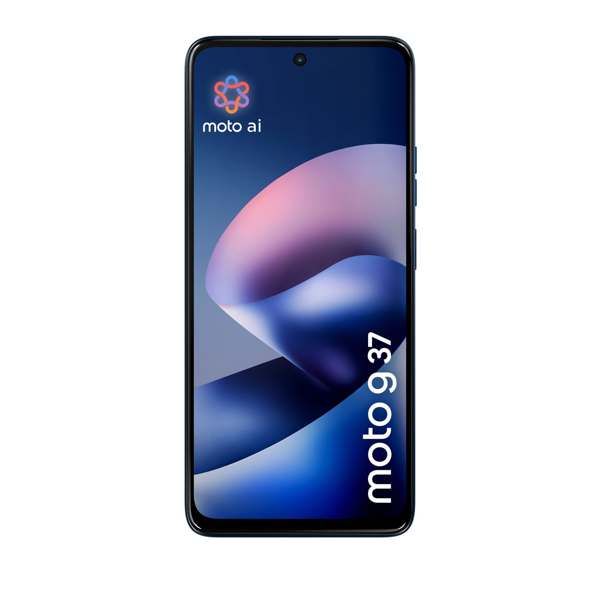 EAN 0840493620657 - Motorola moto g37 16,9 cm (6.67") SIM doble Android 16.0 5G USB Tipo C 4 GB 128 GB 5200 mAh Azul imagen 3