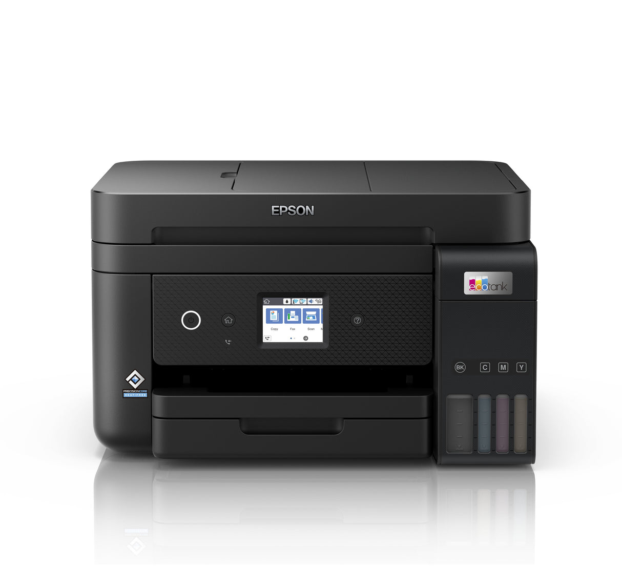 EAN 8715946683751 - Epson EcoTank ET-4850 Inyección de tinta 4800 x 1200 DPI 33 ppm Wifi imagen 2