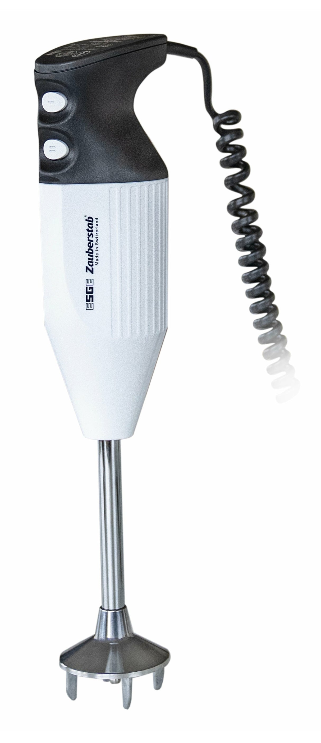 EAN 4011689992056 - ESGE 99205 licuadora Batidora de inmersión 180 W Negro, Blanco imagen 12