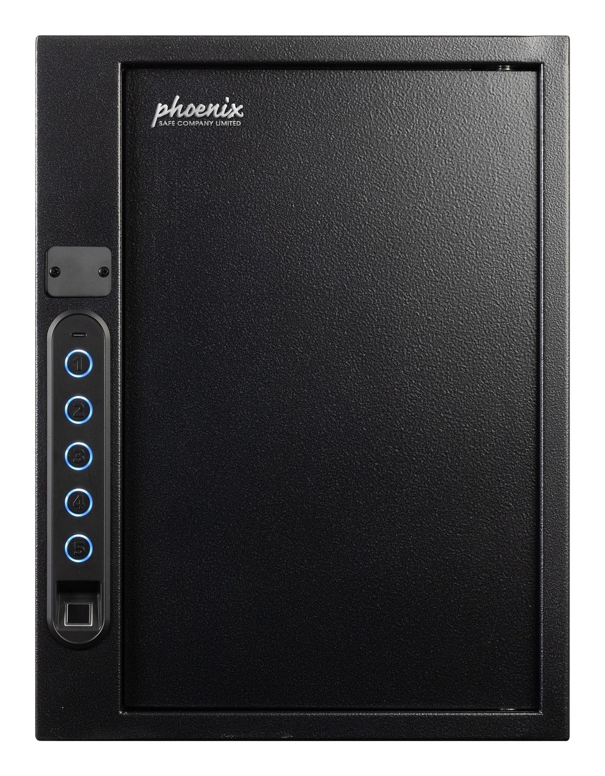 Phoenix Safe Schlüsseltresor Fingerabdruckschloss Kompakt