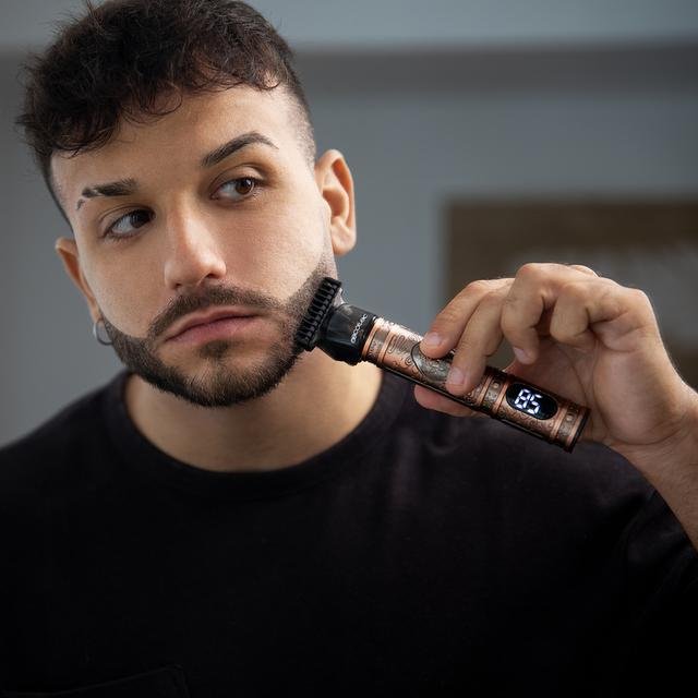 Cortapelos 04445 Precisioncare Warrior