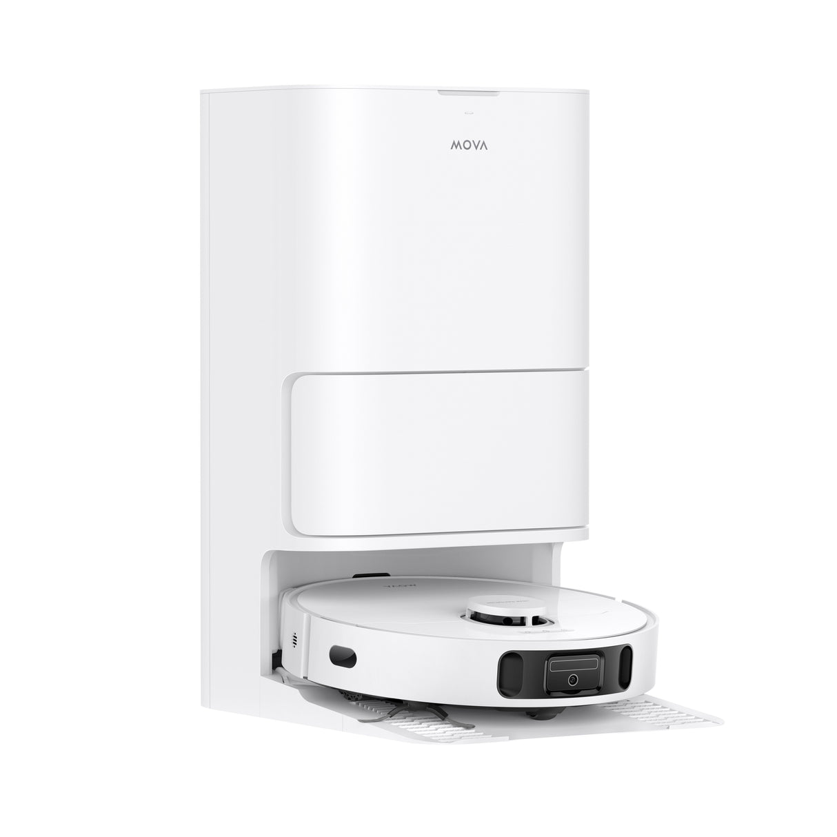 EAN 6976233679983 - MOVA E30 Ultra 0,3 L Blanco imagen 7