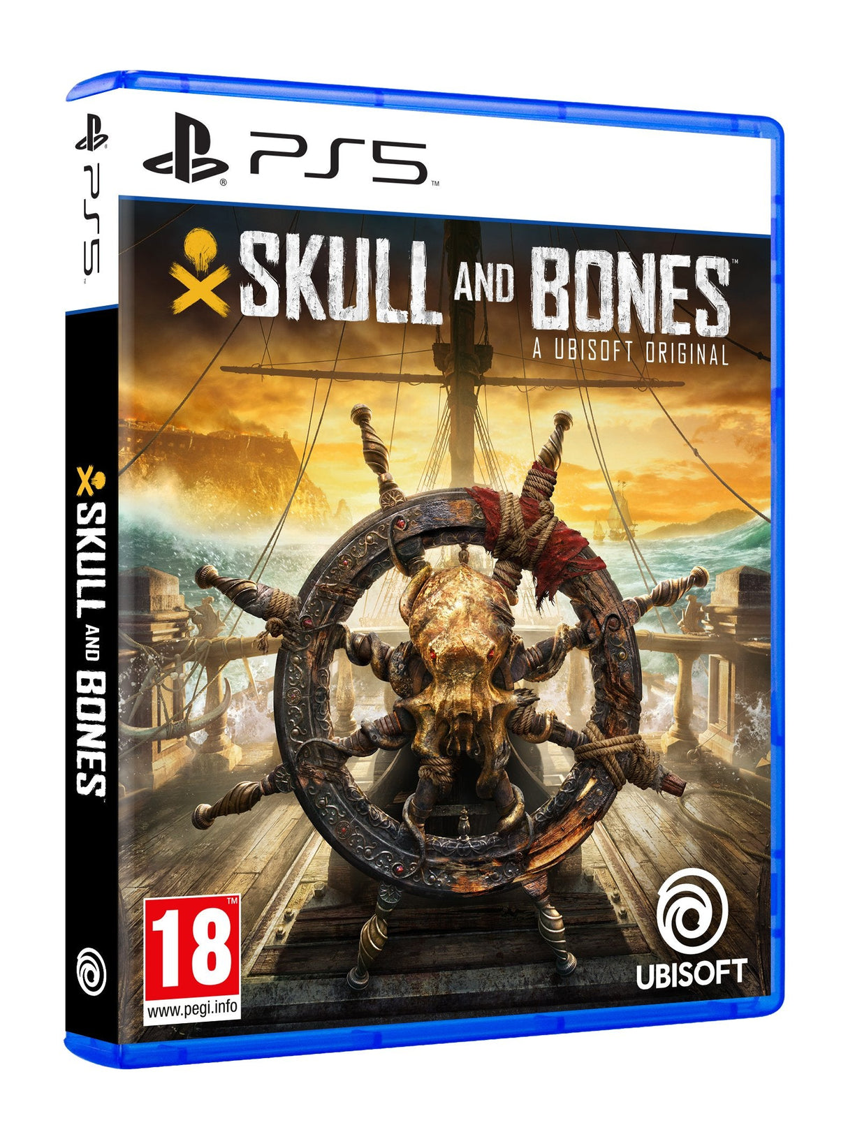 Skull & Bones