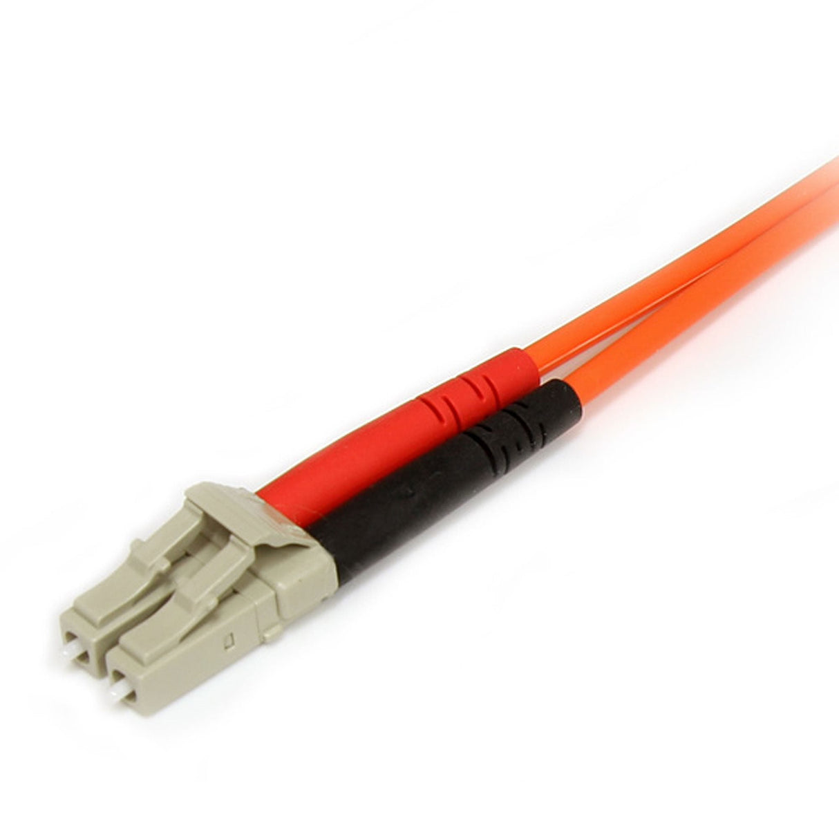 Startech Cable 3m Patch Fibra Optica Duplex Multim