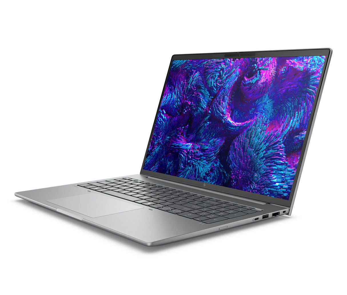 Hp Zbook 8 G1i Intel Core Ultra 7 255h 16p Wuxga 32go 1to Intel Arc 140t W11p 3/3/3