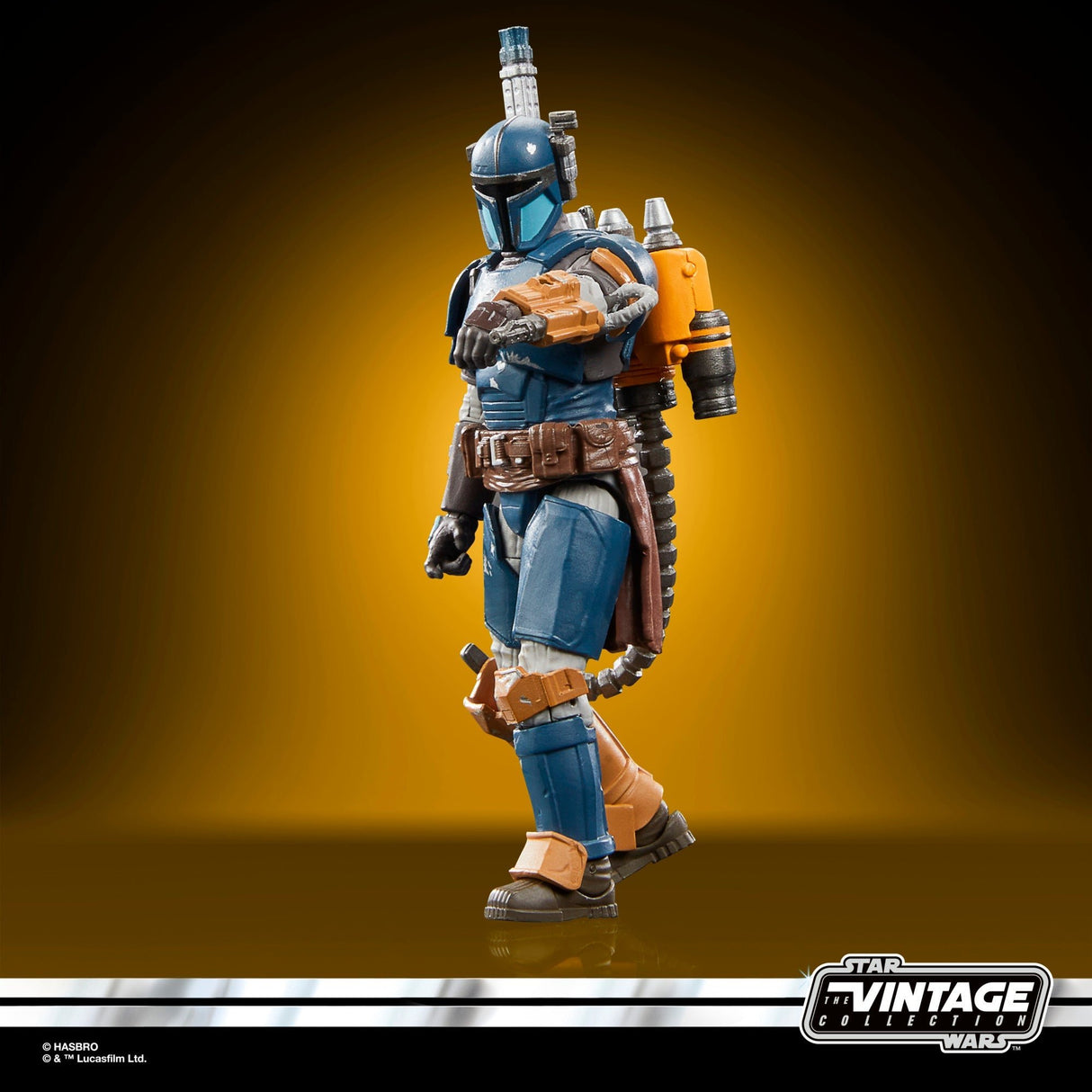 EAN 5010994197094 - Star Wars Paz Vizsla imagen 8