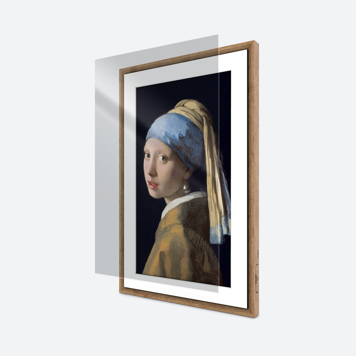 Netgear Mcap321 Marco De Fotos Digital