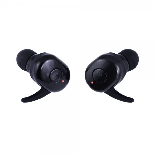 EAN 5901299958261 - Esperanza TWS CARDERA Auriculares Inalámbrico Dentro de oído Llamadas/Música Bluetooth Negro imagen 2