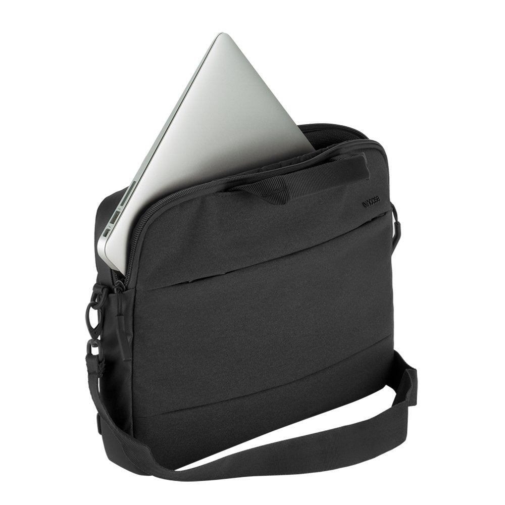 EAN 0650450130286 - Incipio CL55493 maletines para portátil 33 cm (13") Maletín Negro imagen 9