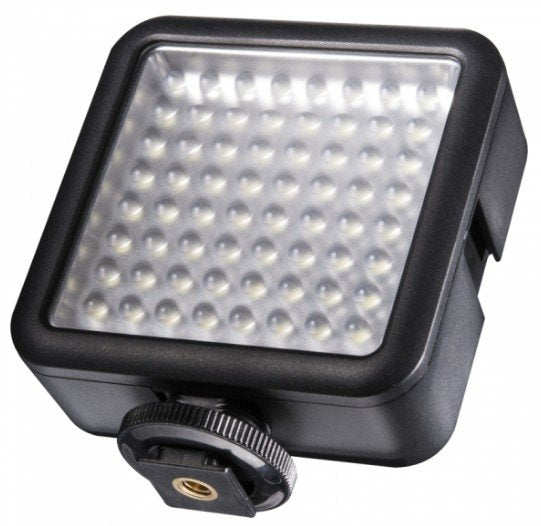 EAN 4250234503426 - Walimex 20342 Reflector Negro LED imagen 1