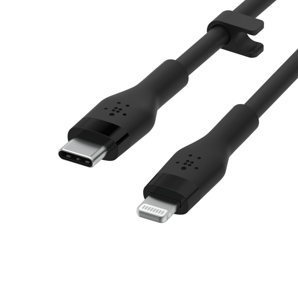 EAN 0745883832033 - Belkin CAA009BT2MBK cable de conector Lightning 2 m Negro imagen 4