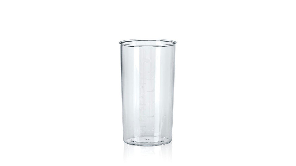 EAN 8021098770745 - Braun MQ 3135 WH Sauce 0,5 L Batidora de inmersión 750 W Negro, Blanco imagen 7