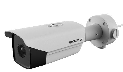 EAN 6941264076773 - Hikvision DS-2TD2167-7/P cámara de vigilancia Bala (forma) Cámara de seguridad IP Interior y exterior 128 imagen 1