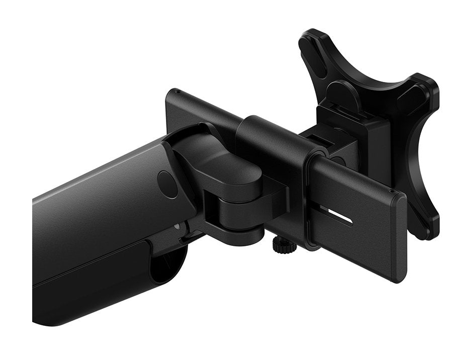 EAN 8717371442804 - Neomounts DS65S-950BL2 soporte para monitor 86,4 cm (34") Escritorio Negro imagen 8