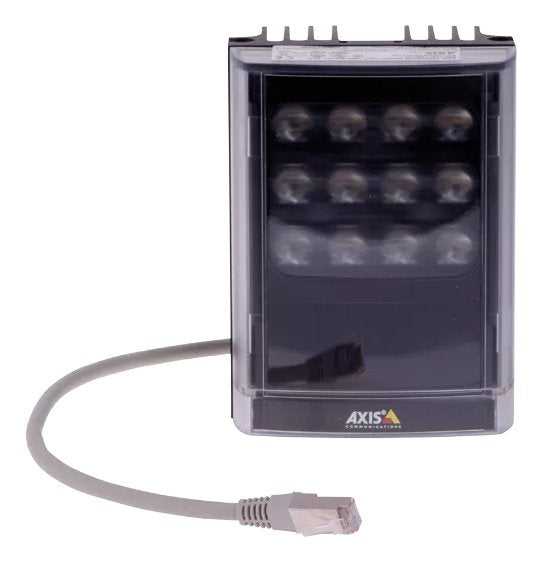 Axis 01211-001 Cámaras De Seguridad Y Montaje Para Vivienda Unidad De Led Ir