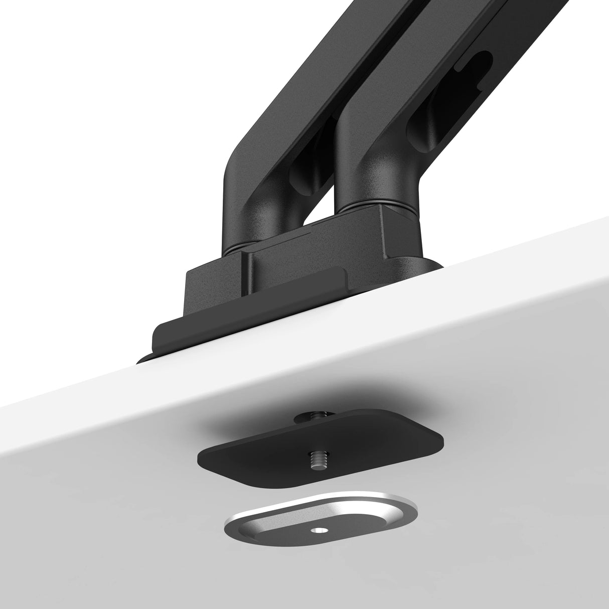 Benq Bdh01 Ergo Monitor Arm