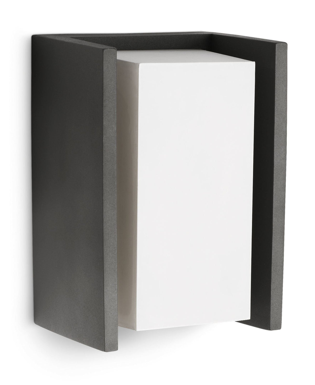 Aplique Pared E27 15w 970lm Bridge Philips