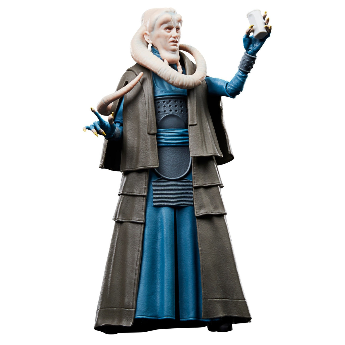 Figura Bib Fortuna 40th Anniversary Return Of The Jedi Star Wars 15cm