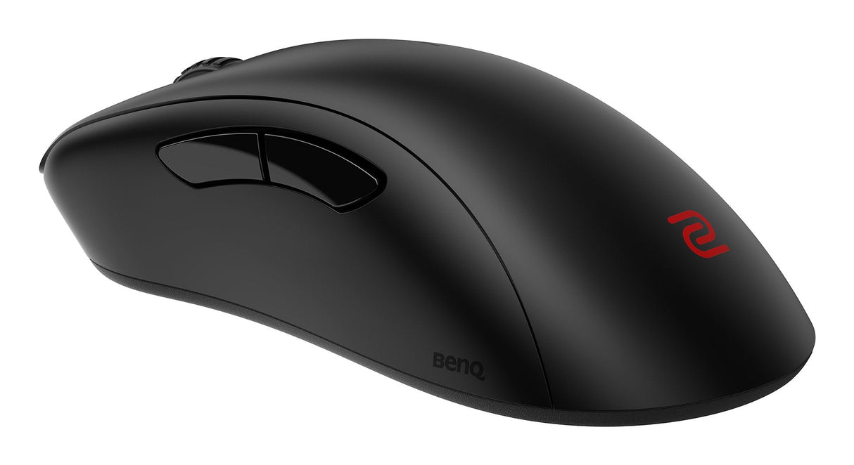 Zowie Ec1-Dw Ratón Juego Mano Derecha Usb Tipo A Óptico 3200 Dpi
