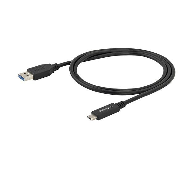 EAN 0065030872621 - StarTech.com USB315AC1M cable USB USB 3.2 Gen 1 (3.1 Gen 1) USB A USB C imagen 5