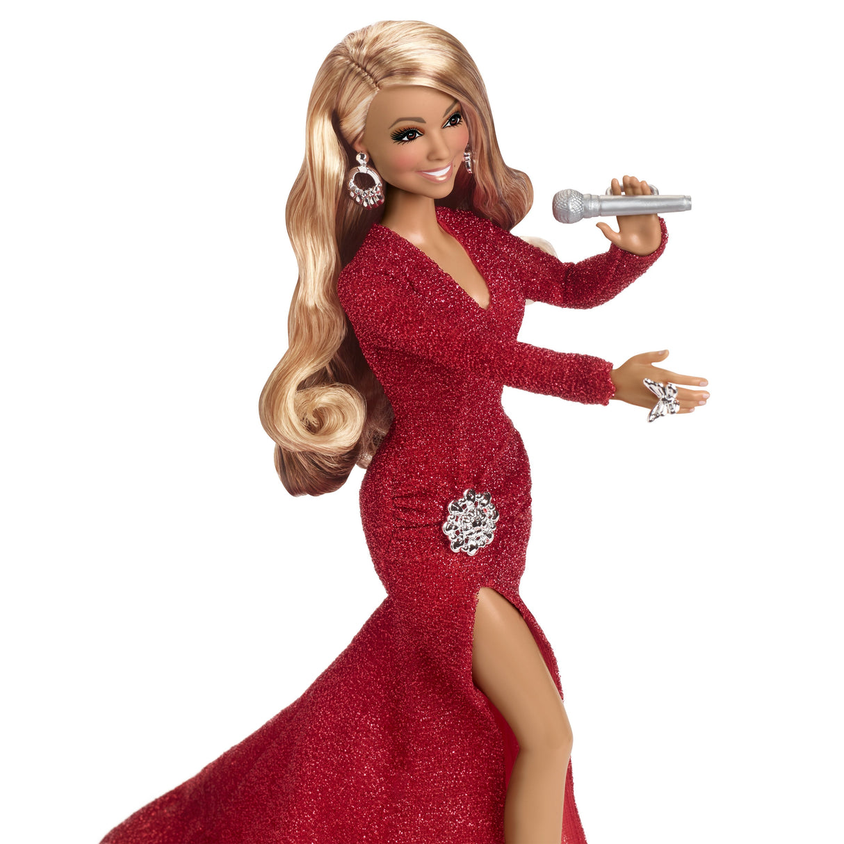 EAN 0194735097395 - Barbie Signature HJX17 muñeca imagen 10