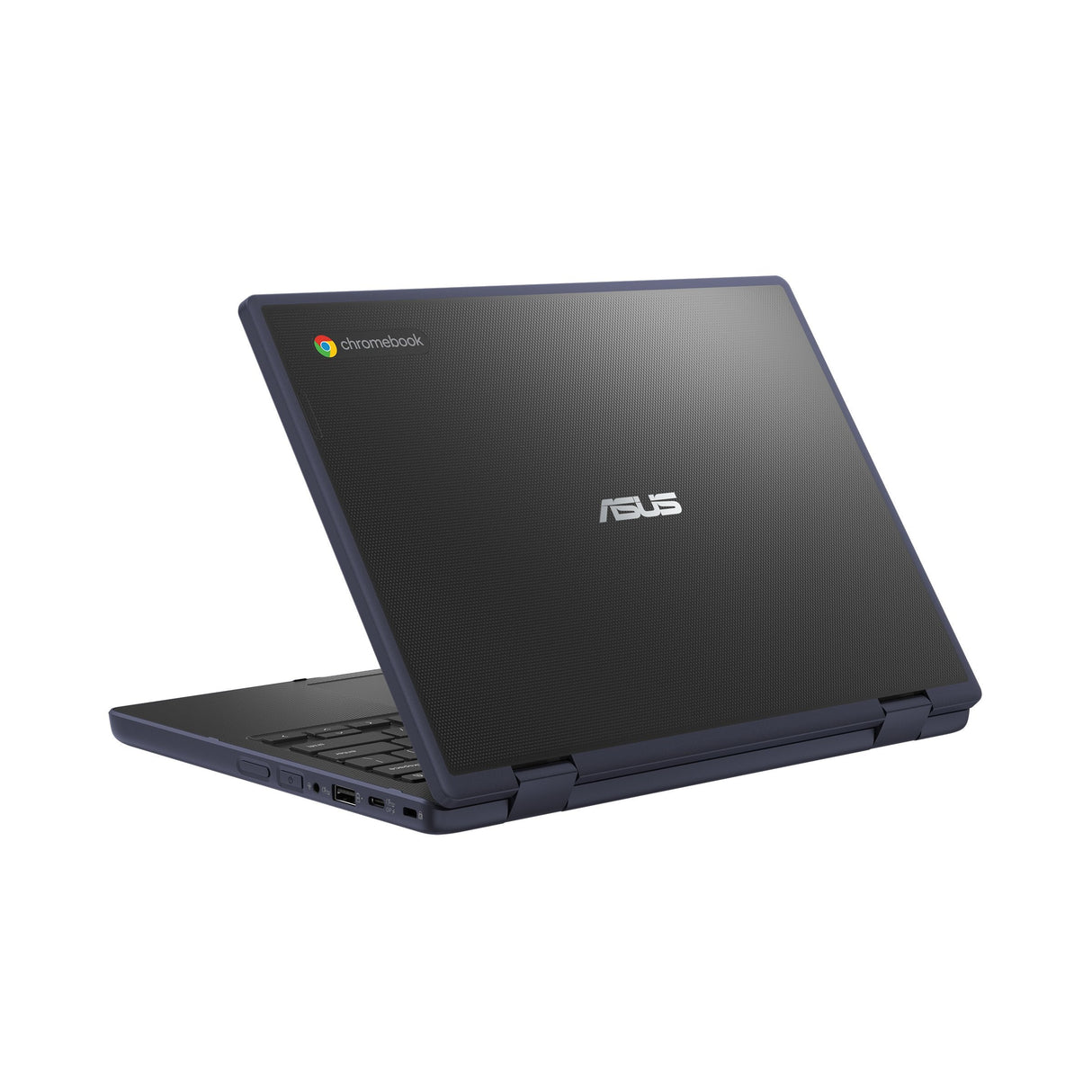 EAN 4711387932704 - ASUS Chromebook CR12 Flip CR1204FTA-R90074 Intel® N 31 cm (12.2") Pantalla táctil LPDDR5-SDRAM Wi-Fi 6 (8 imagen 6