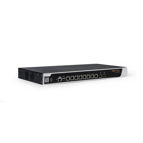 Router Ruijie Reyee Rg-Nbr6205-E 5-Port 10/100 Mbps Desktop Switch