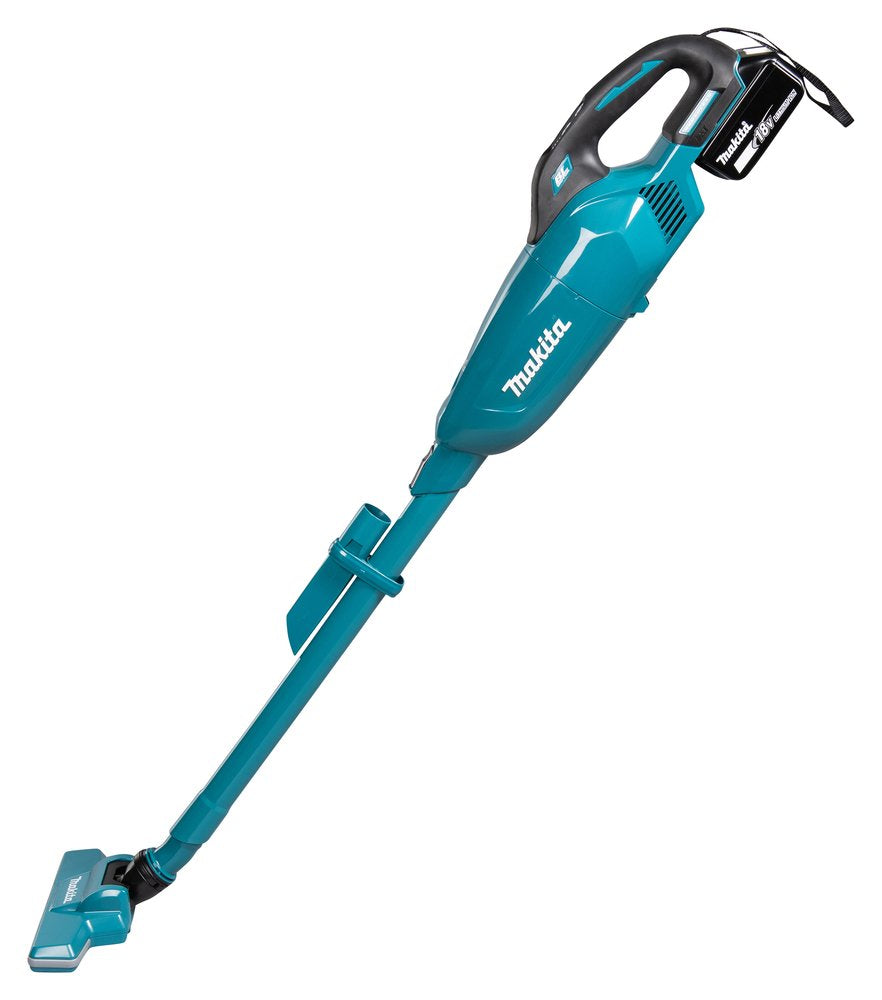Aspiradora Makita Dcl284fz Cordless Vacuum Cleaner