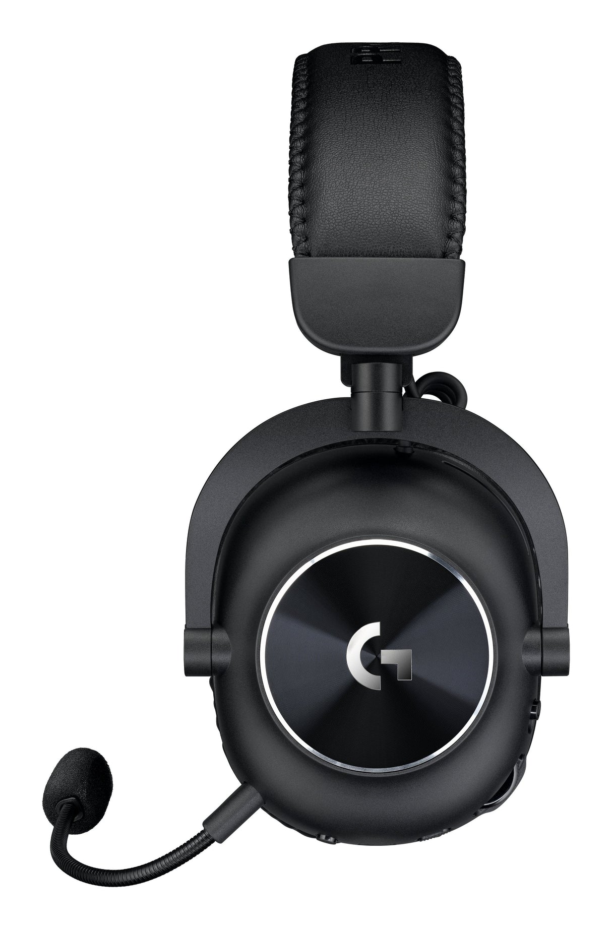 Auriculares Gaming Logitech G Pro X 2 Inalambrico Negro