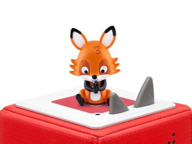 Canciones Infantiles Favoritas De Tonie: Canciones Para Contar Nueva Edición 2023, Música De Figuras De Juguete. 10001721